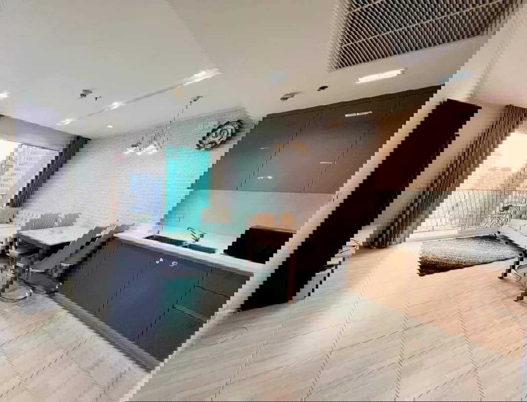 รูป Siri@Sukhumvit Thonglor bts rent  - รูปที่ 2/8