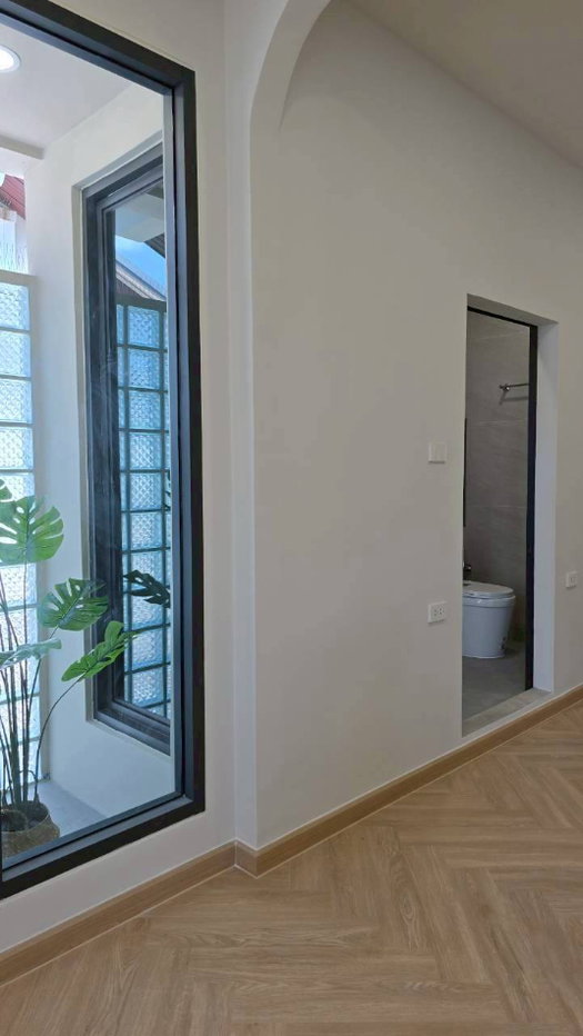 รูป 🏡 Luxury Family Home ใกล้ Central Eastville | บ้านสวนปริญสิริ | Rare Unit บนเลียบด่วนรามอินทรา - รูปที่ 15/23