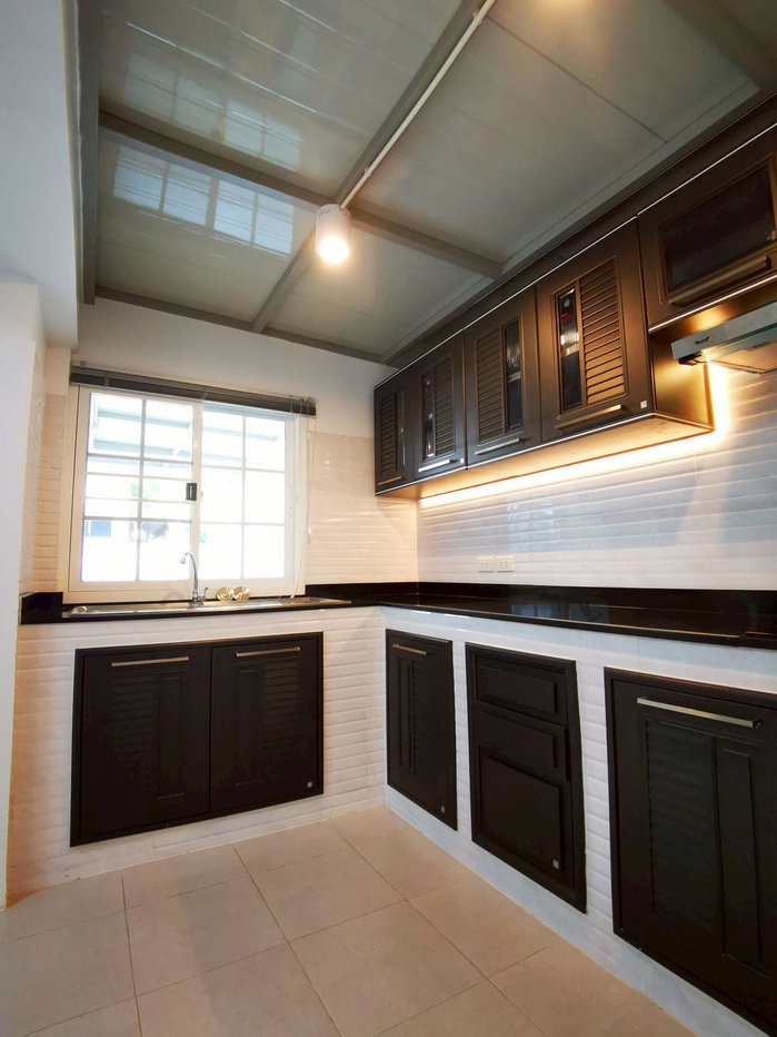 รูป WS6978 🔥 ให้เช่าบ้านเดี่ยว 2 ชั้น ลาดพร้าว 48 พร้อมอยู่ 🔥 ใกล้ MRT ภาวนา เพียง 55,000 บาท/เดือน - รูปที่ 10/28