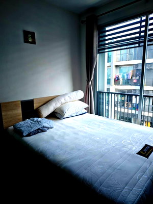 เช่าคอนโด BTS อ่อนนุช : ให้เช่า คอนโด เอ สเปซ มี สุขุมวิท 77 (ซอยอ่อนนุช 37/1)