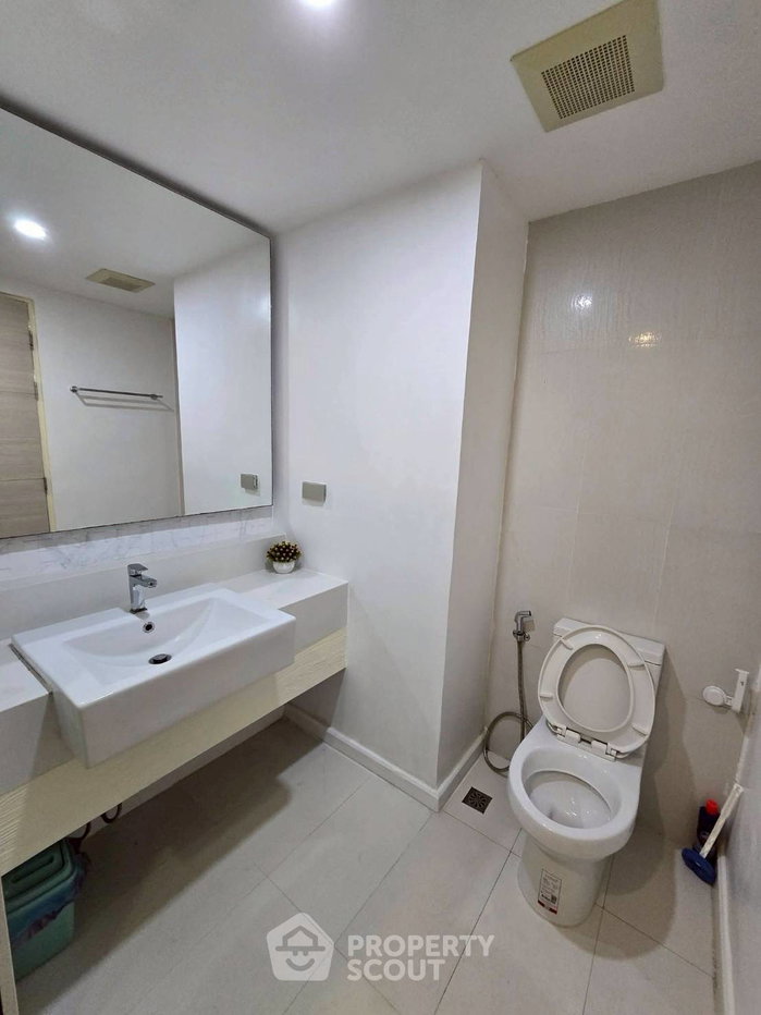 รูป คอนโด 1-ห้องนอน ที่ วินด์แฮม จอมเทียน พัทยา ใกล้ เมืองพัทยา (ID 2773490) - รูปที่ 9/10