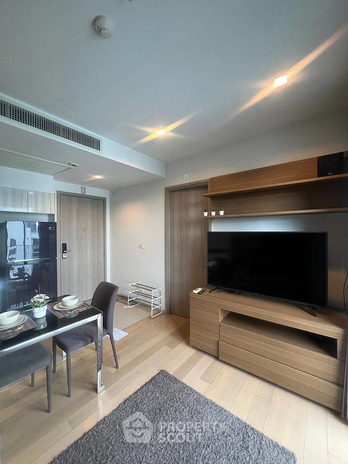 รูป คอนโด 1-ห้องนอน ที่ เอช คิว ทองหล่อ ใกล้ BTS ทองหล่อ (ID 512280) - รูปที่ 10/22