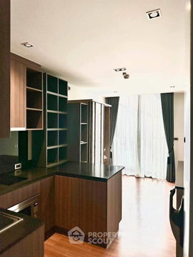1-BR Condo at U Charoen Residence Town In Town in Phlapphla (ID 2215556)