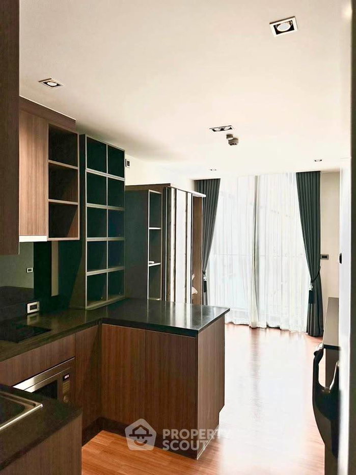 รูป คอนโด 1-ห้องนอน ที่ อยู่เจริญ เรสซิเด้นท์ ทาวน์ อิน ทาวน์ ใน พลับพลา (ID 2215556) - รูปที่ 1/7