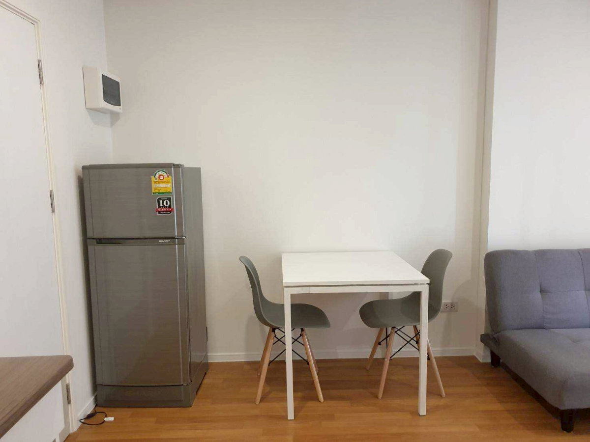 picture Lumpini Place Bangna         Km.3  - 3/18