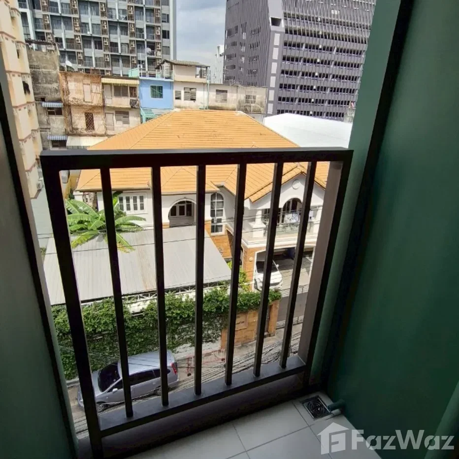 picture FOR SALE! The Muve Pradipat 3.4 M THB 6153597 - 12/19