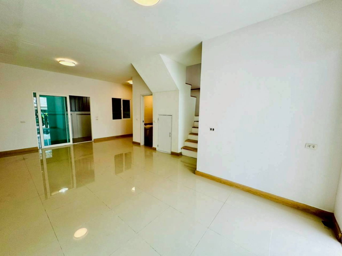 picture GUSTO RAMA 2 House for sale Thian Thale - Bang Khun Thian  - 5/12