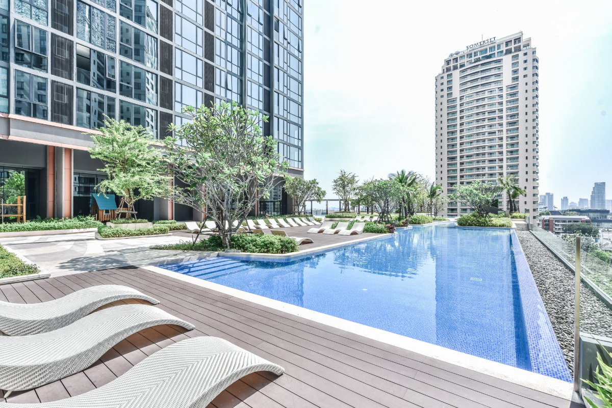 รูป [VR0223]🔥 60,000/เดือน | Supalai Icon Sathorn คอนโดหรูระดับ Masterpiece ใจกลางสาทร ชั้น 23 วิวสวย 🔥 - รูปที่ 10/21