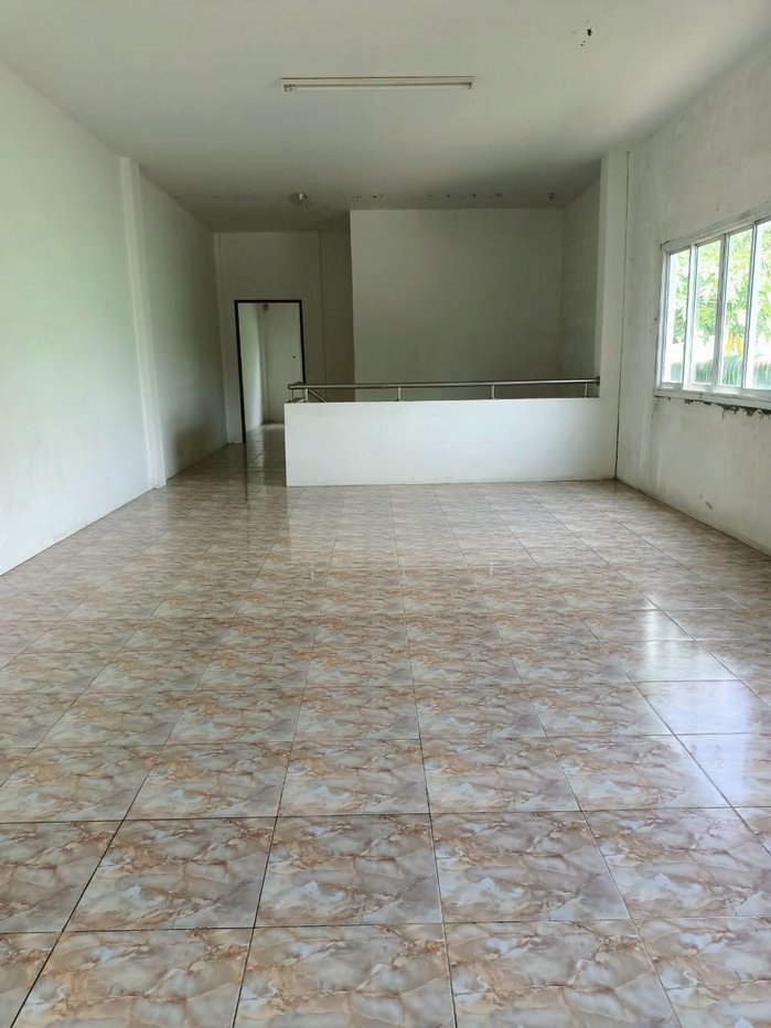 picture SHOP HOUSE 55 Sq.w. Lam Thap Krabi for 1.4M - 3/14