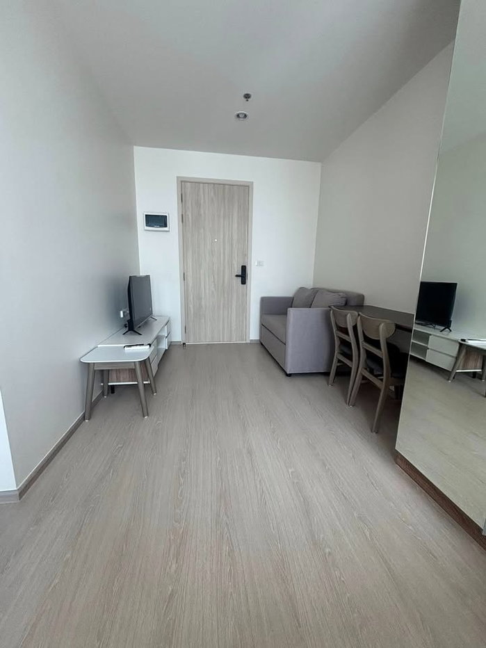 รูป เช่าคอนโด Nue Noble Faichai - Wanglang/นิว โนเบิล ไฟฉาย - วังหลัง (A6904001) ID Line : @condo42 - รูปที่ 6/11