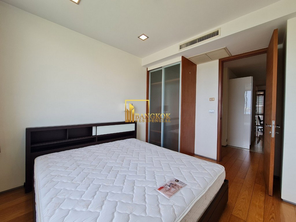 picture Ficus Lane | Impressive 3 Bedroom Condo in Phra Khanong - BR15945CD - 12/36