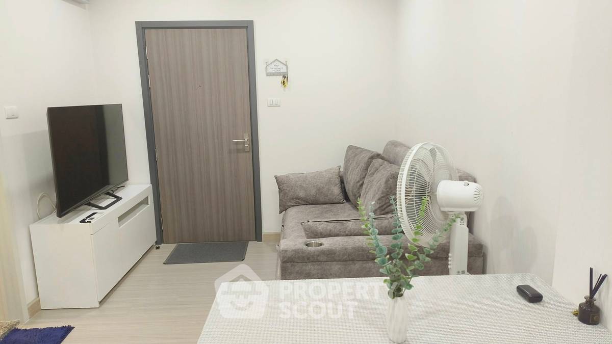 รูป คอนโด 1-ห้องนอน ที่ ศุภาลัย ซิตี้ รีสอร์ท จรัญฯ 91 ใกล้ MRT บางอ้อ (ID 2064493) - รูปที่ 4/8