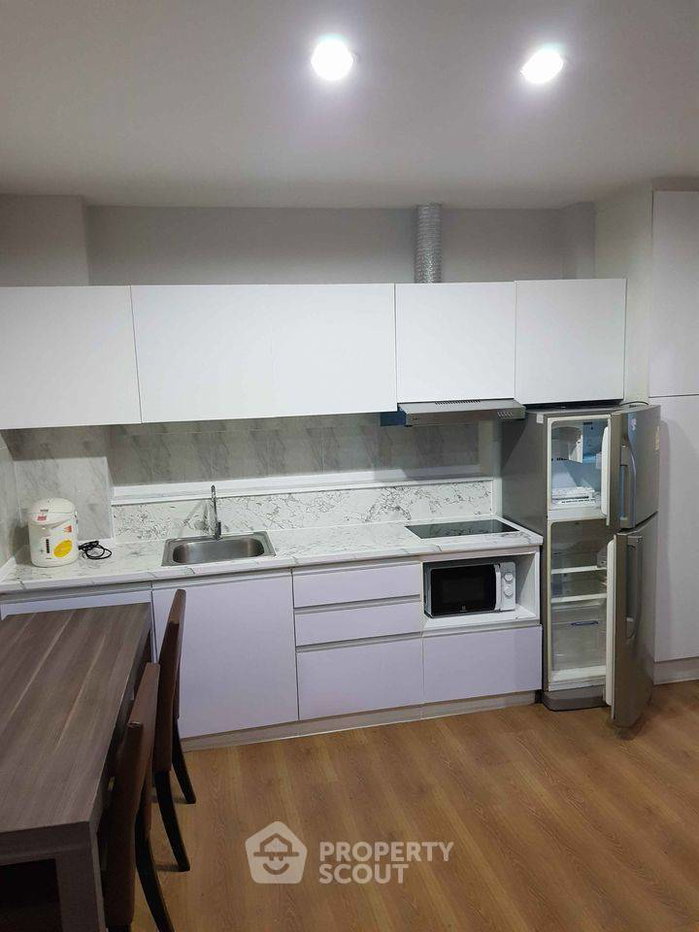 รูป คอนโด 1-ห้องนอน ที่ ซิม วิภา-ลาดพร้าว คอนโดมิเนียม ใกล้ BTS หมอชิต (ID 666164) - รูปที่ 6/6