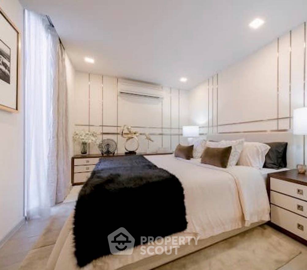รูป คอนโด 3-ห้องนอน ที่ แอชตัน สุขุมวิท 41 ใกล้ BTS พร้อมพงษ์ (ID 2771252) - รูปที่ 6/8