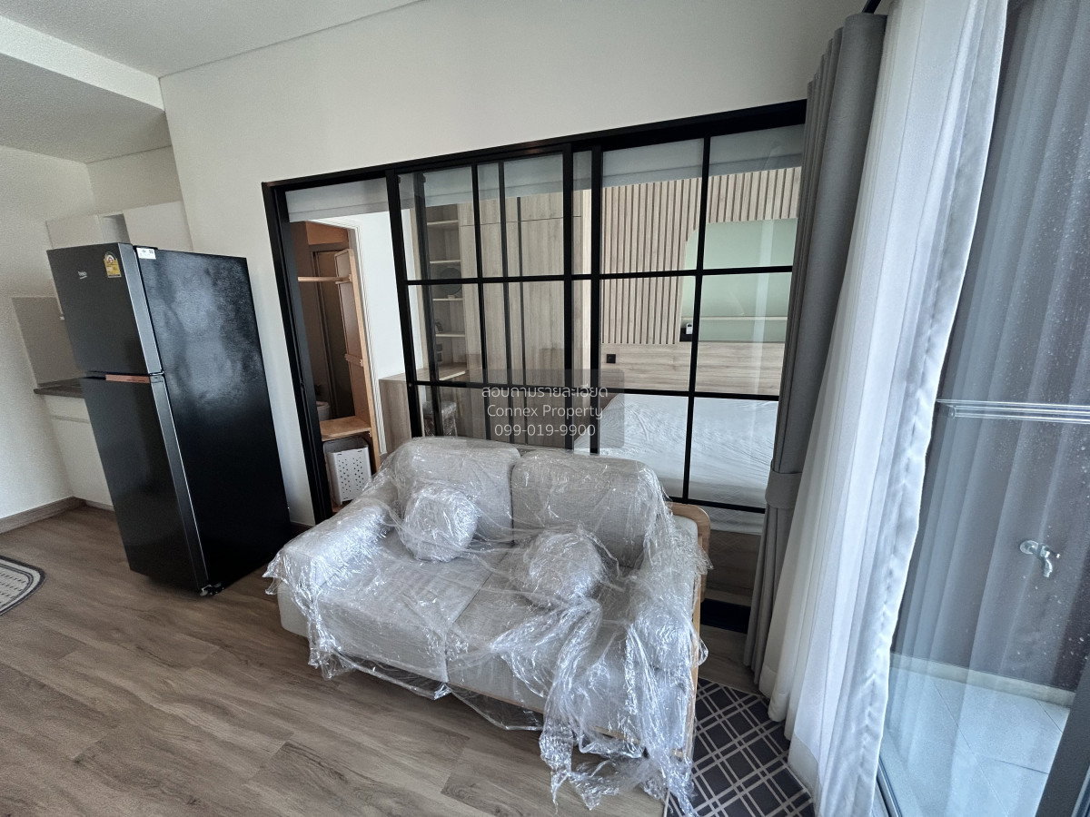 รูป 🔥🔥🔥 เช่าคอนโด  ลุมพินี เพลส รัชดา - สาธุ BTS-ช่องนนทรี ช่องนนทรี เขต ยานนาวา กรุงเทพ CX-117068 ✅ ทักไลน์ @connexproperty ตอบทันที ทีมงานมืออาชีพ ✅ 🔥🔥🔥 - รูปที่ 2/7