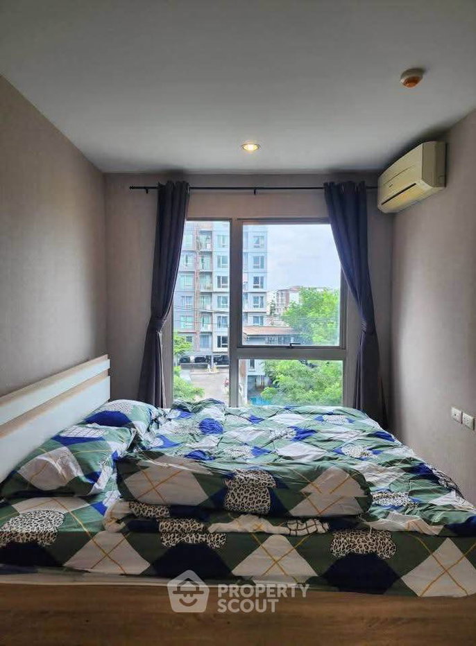 รูป คอนโด 1-ห้องนอน ที่ เดอะ ไพรเวซี่ รัชดา – สุทธิสาร ใน สามเสนนอก (ID 2597232) - รูปที่ 1/8