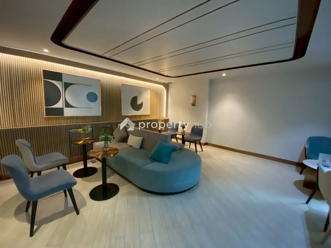 Chapter Thonglor 25