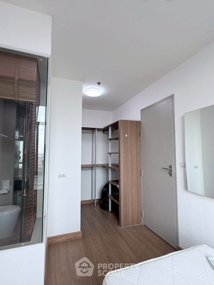 รูป คอนโด 1-ห้องนอน ที่ ไอดีโอ บลูโคฟ สุขุมวิท ใกล้ BTS อุดมสุข (ID 2498377) - รูปที่ 5/11