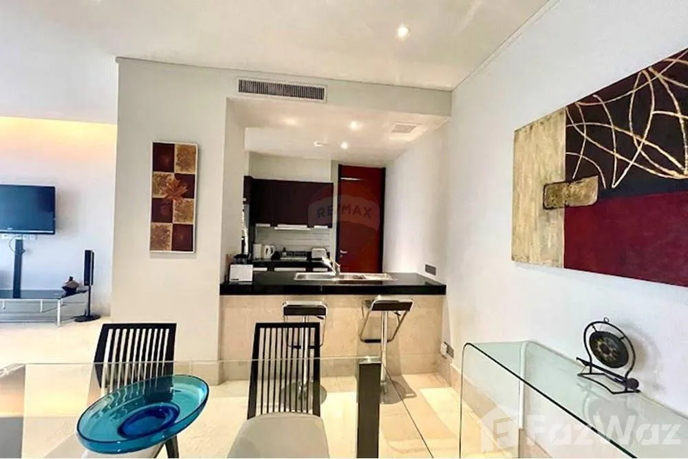 รูป ขาย คอนโด 2 ห้องนอน ในโครงการ ดิ อินฟินิตี้ 6153920 - รูปที่ 6/19