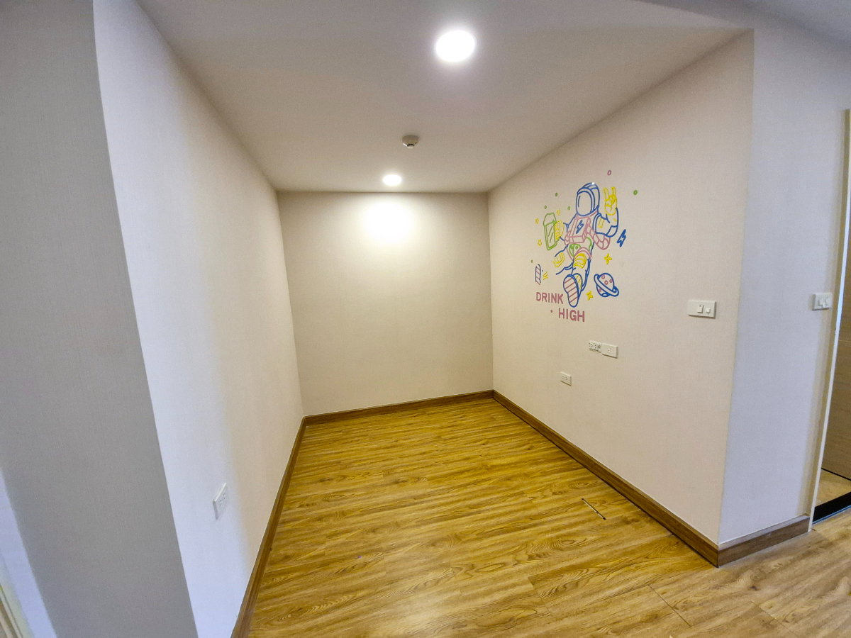 รูป เช่า 13,500 บาท/เดือน 1/1 นอน เลอครีก สุขุมวิท 64/2 บีทีเอสปุณณวิถี - รูปที่ 2/14