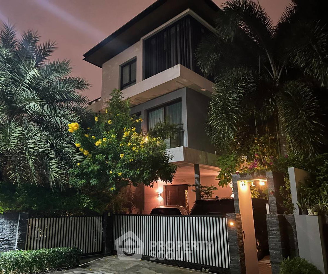 picture 3-BR House in Dokmai (ID 1936505) - 5/18