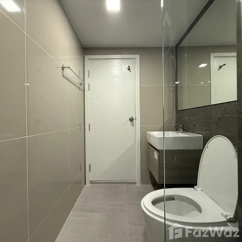 รูป ขาย คอนโด 1 ห้องนอน ในโครงการ เดอะ ทรี พัฒนาการ - เอกมัย 6153512 - รูปที่ 10/12