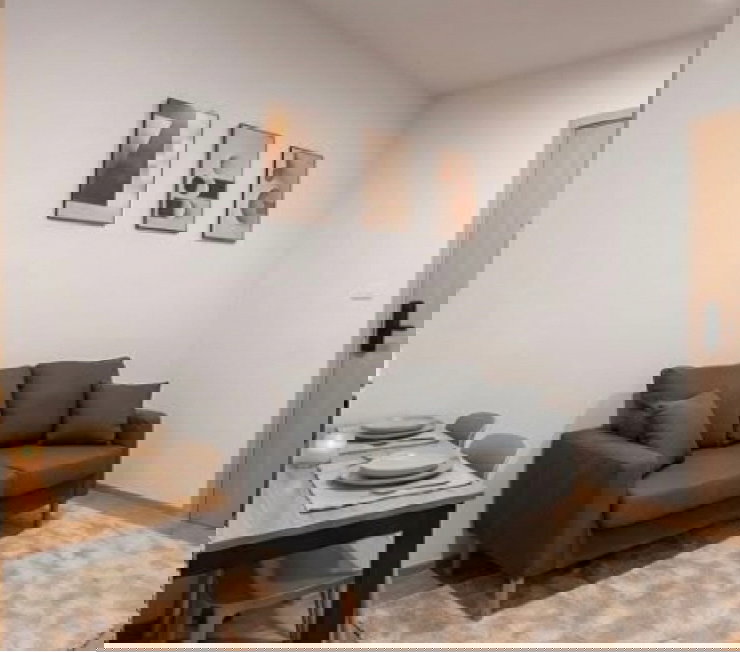 รูป ✅ ให้เช่า KLOS Ratchada 7   | 17,000 บาท | 1 ห้องนอน  28 ตร.ม.📲 📲 Line : 0842932624 / Junesone520 - รูปที่ 3/5