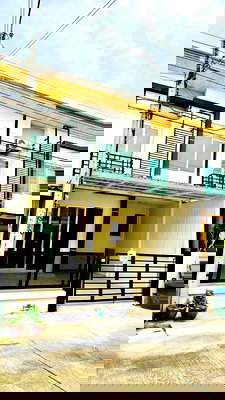 Townhouses for sale : GUSTO RAMA 2 House for sale Thian Thale - Bang Khun Thian 