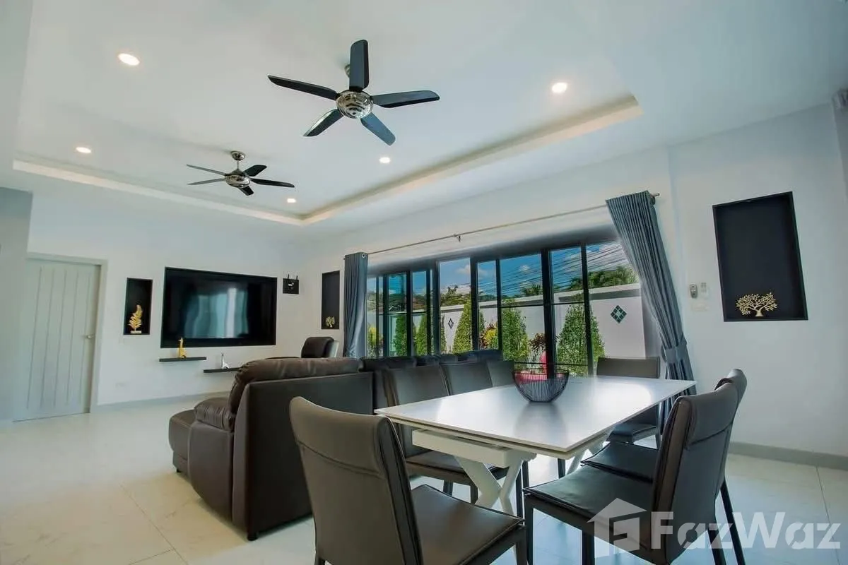 รูป วิลล่าให้เช่า 4 ห้องนอน ใน ราไวย์, ภูเก็ต 6129122 - รูปที่ 12/38