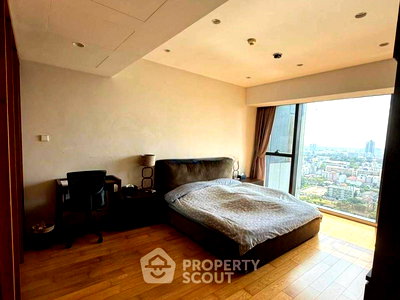 ขายคอนโด : คอนโด 3-ห้องนอน ที่ เดอะ เม็ท สาทร ใกล้ BTS ช่องนนทรี (ID 2509385)