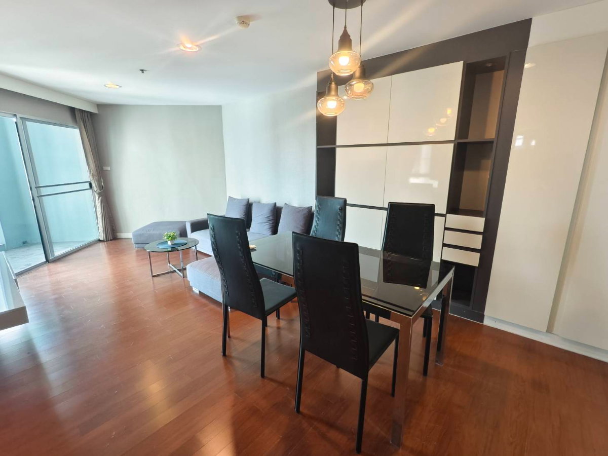 รูป Belle Grand Rama 9 🎉🔥 2bed 58sq.m only 28,000  📣📣 - รูปที่ 10/13