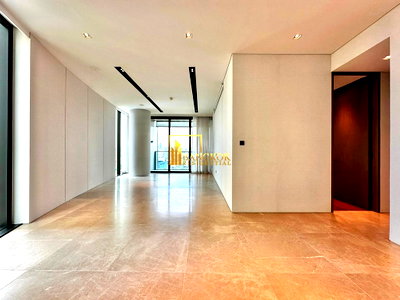 คอนโดให้เช่า : Banyan Tree Residences | Ultimate Luxury 2 Bed Riverside Condo - BR19104CD