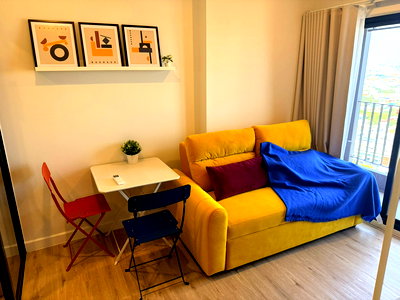 Condos for rent  Bangpakok 3 Hospital : #SC12718​​​   📌 Rent | 🟦🟨Xim Rama 3 - Suksawat​🟥🟩💬𝑪𝒐𝒏𝒕𝒂𝒄𝒕𝑳𝑰𝑵𝑬:@𝒔𝒆𝒄𝒓𝒆𝒕𝒑𝒓𝒐𝒑𝒆𝒓𝒕𝒚 🔥✨          