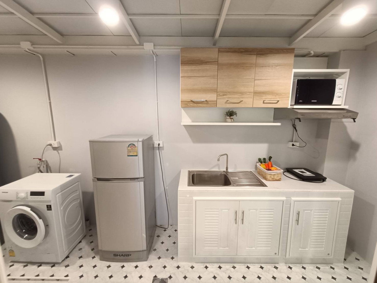 รูป 🏠 ขายบ้าน : Cher Suksawat-Phutthabucha (เฌอ สุขสวัสดิ์-พุทธบูชา)   รหัสทรัพย์ | 📌LNP-H940 - รูปที่ 9/12