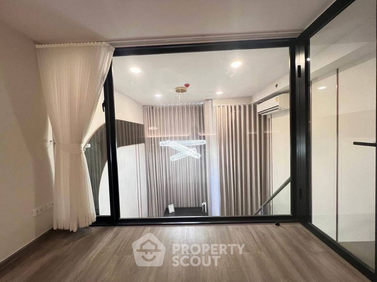 รูป คอนโด 1-ห้องนอน ที่ โซ ออริจิ้น เกษตร อินเตอร์เชนจ์ ใกล้ BTS มหาวิทยาลัยเกษตรศาสตร์ (ID 2642904) - รูปที่ 6/7