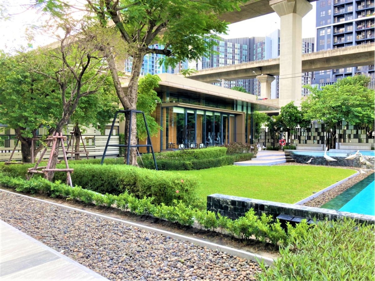 picture The Base Garden Rama 9 🌟PN-00006385🌟 - 21/23