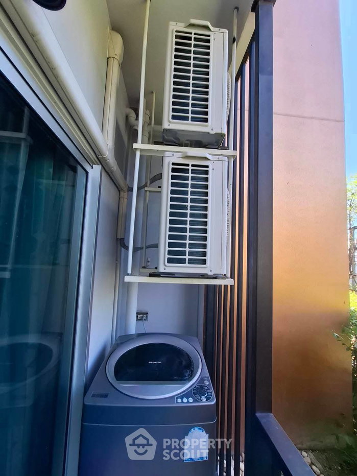 รูป คอนโด 1-ห้องนอน ที่ ชีวาทัย เพชรเกษม 27 ใกล้ MRT บางหว้า (ID 2090135) - รูปที่ 3/7