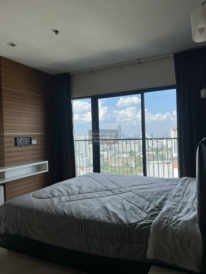 รูป เช่าคอนโด  โคส รัชดา 7 ดินแดง เขต ดินแดง กรุงเทพ CX-133355 ✅ ทักไลน์ @connexproperty ตอบทันที ทีมงานมืออาชีพ ✅ - รูปที่ 4/9