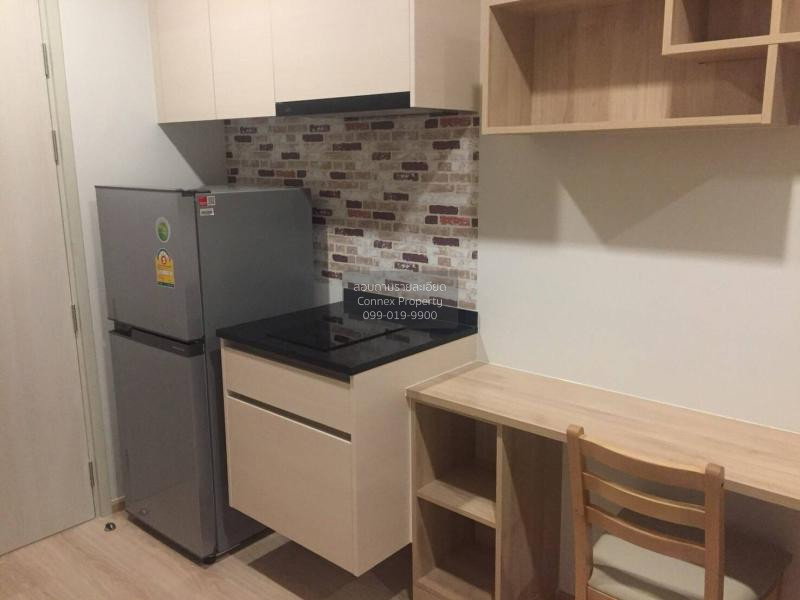 รูป 🔥🔥🔥 เช่าคอนโด  โนเบิล รีวอลฟ์ รัชดา 2 MRT-ศูนย์วัฒนธรรมแห่งประเทศไทย ห้วยขวาง เขต ห้วยขวาง กรุงเทพ CX-41490 ✅ ทักไลน์ @connexproperty ตอบทันที ทีมงานมืออาชีพ ✅ 🔥🔥🔥 - รูปที่ 2/8