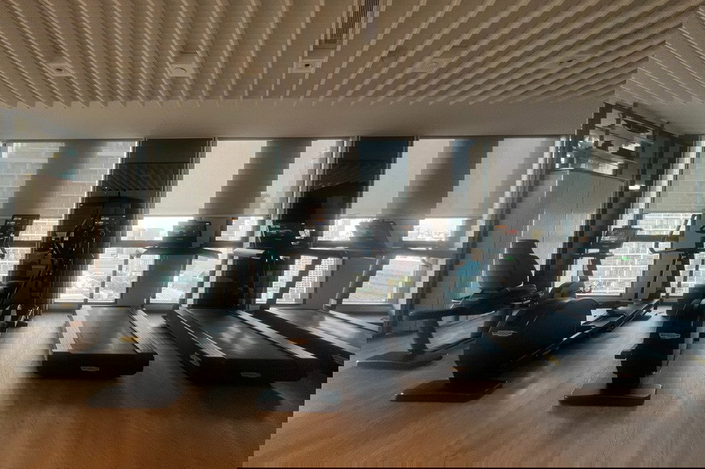 รูป 🔥 เช่าด่วน !! คอนโดหรู ใจกลางสาทร !! The Reserve Sathorn, 1 ห้องนอน, 1 ห้องน้ำ, ชั้นสูง 18++ !!🔥Code C20221203476 แต่งครบ, พร้อมเข้าอยู่📣📣 - รูปที่ 14/16