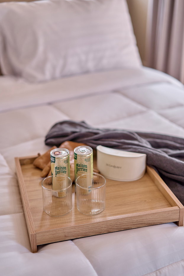 รูป ใจกลางโซนโรงเรียนนานาชาติ บ้าน Tropical Style หลังใหญ่ 231 ตร.ม. | กุลพันธ์วิลล์ 10 ใกล้ Unity / ACIS / Varee - รูปที่ 26/36