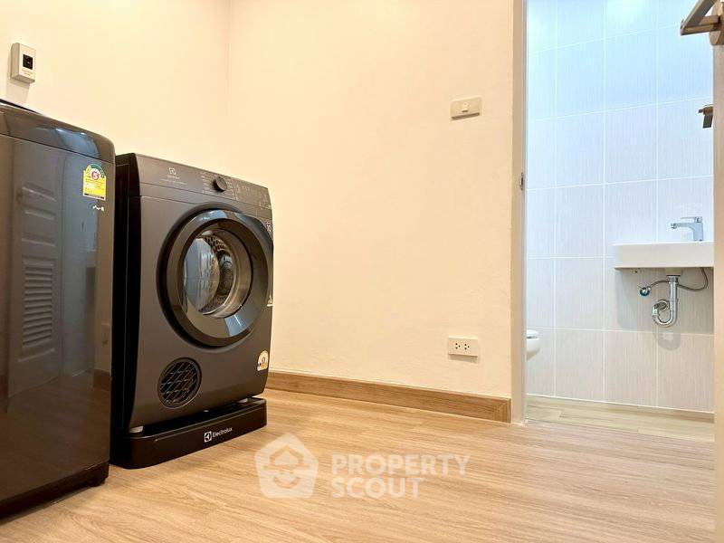 รูป คอนโด 3-ห้องนอน ที่ แกรนด์ หลังสวน คอนโดมิเนียม ใกล้ BTS ราชดำริ (ID 2772884) - รูปที่ 12/20