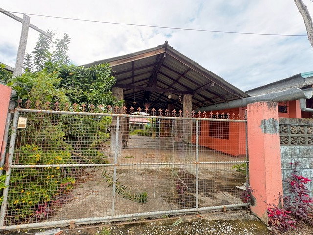 picture FOR SALE  HOUSE PROPERTY  1143000 BAHT. - 1/8