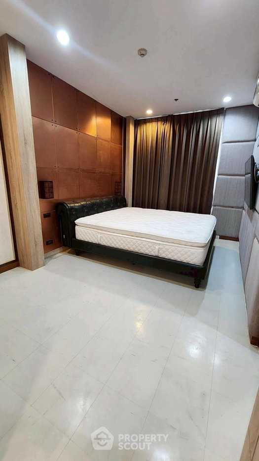 รูป คอนโด 2-ห้องนอน ที่ วิลล่า อโศก ใกล้ MRT เพชรบุรี (ID 2772057) - รูปที่ 8/10