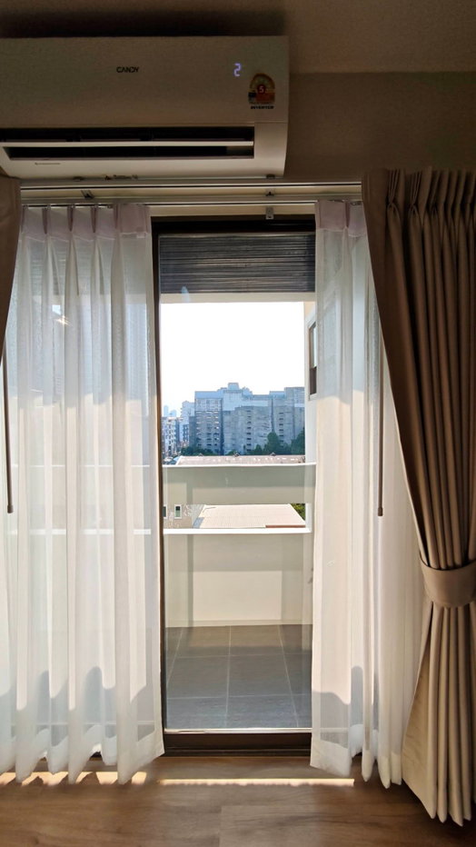 รูป S1103 🔥 ขาย ธันยาคาร คอนโด ลาดพร้าว 38 ทำเลดี ใกล้ MRT เพียง 400 ม.! 🔥 ราคาเพียง 1.29 ล้านบาท - รูปที่ 7/11