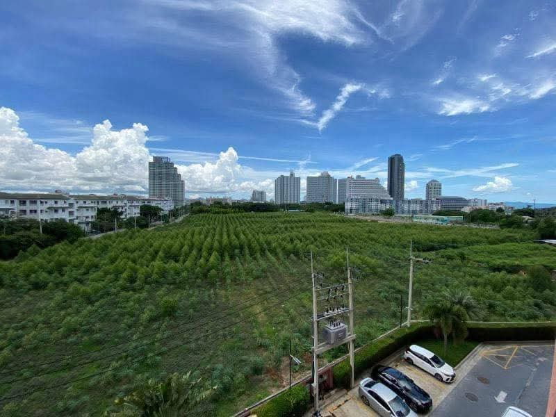 รูป คอนโดเซเว่นซีใกล้หาดจอมเทียนราคาถูก เพียง 1.2บ้านบาท - รูปที่ 3/7