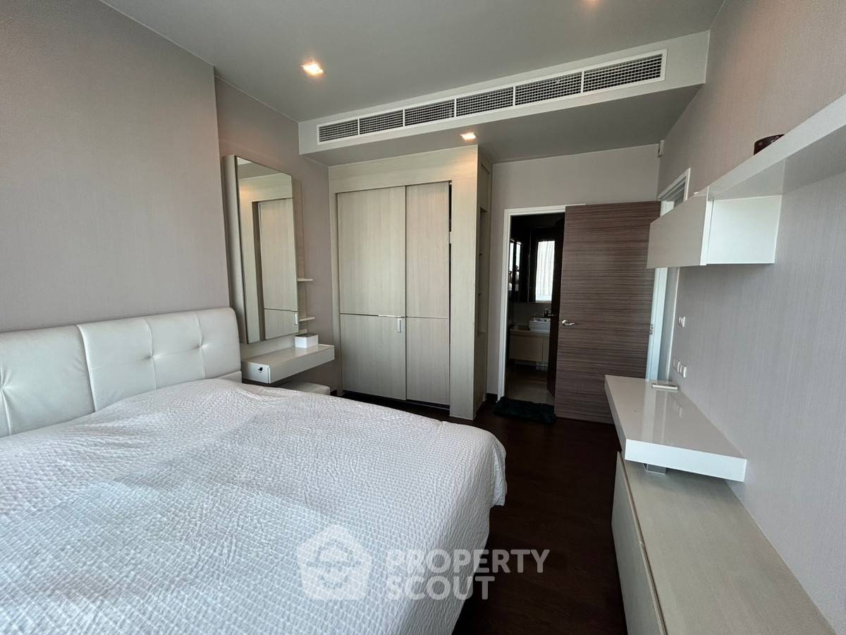 picture 1-BR Condo at Q Asoke near MRT Phetchaburi (ID 2776802) - 1/8