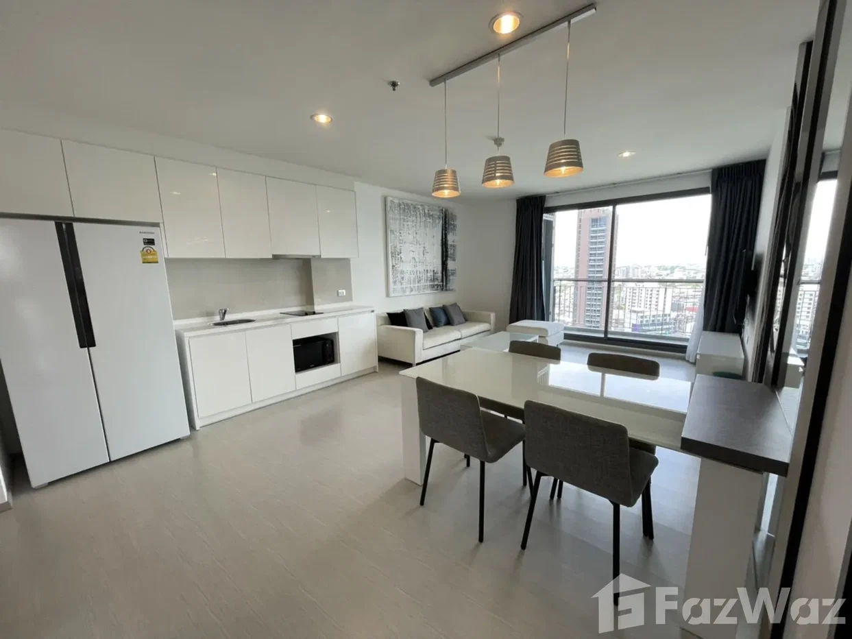 picture 2 Bedroom Condo for rent at Rhythm Sukhumvit 42 1049708 - 5/18