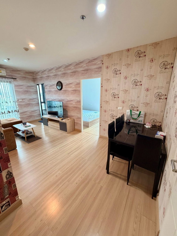 รูป 🤝🏻RB24008 ให้เช่าถูกมาก👍นิช โมโน รัชวิภา✅แอดไลน์ @mproperty( มี @ ด้วย) แอดมินตอบไว - รูปที่ 13/20