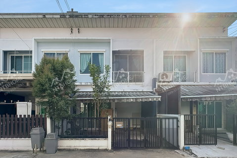 พลีโน่ พระราม 5-ปิ่นเกล้า (ซอยวัดชลอ) ใกล้ถนนนครอินทร์